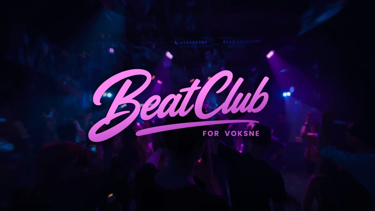 BeatClub - Cruise Party for voksne