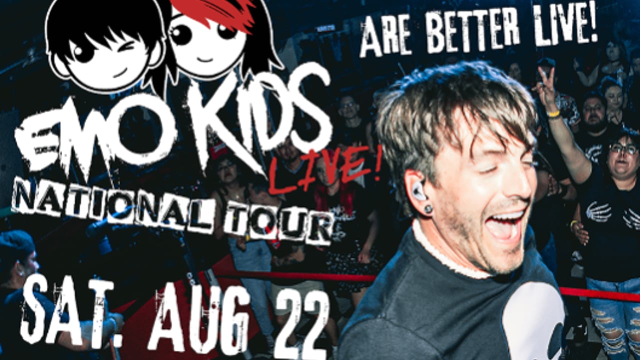 Emo Kids