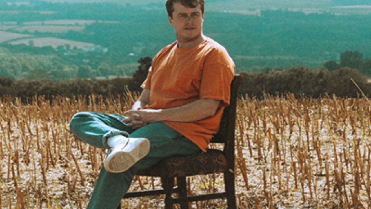 Joe Ramsey