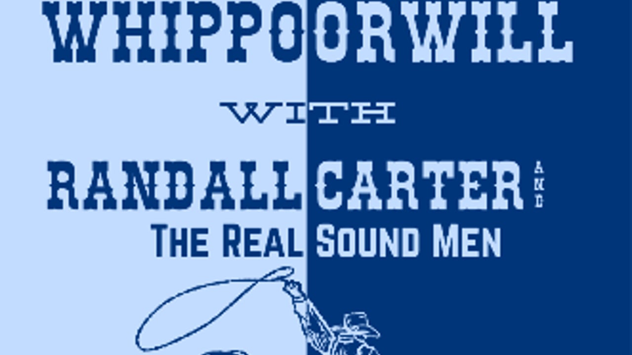 Whipporwill , Randall Carter
