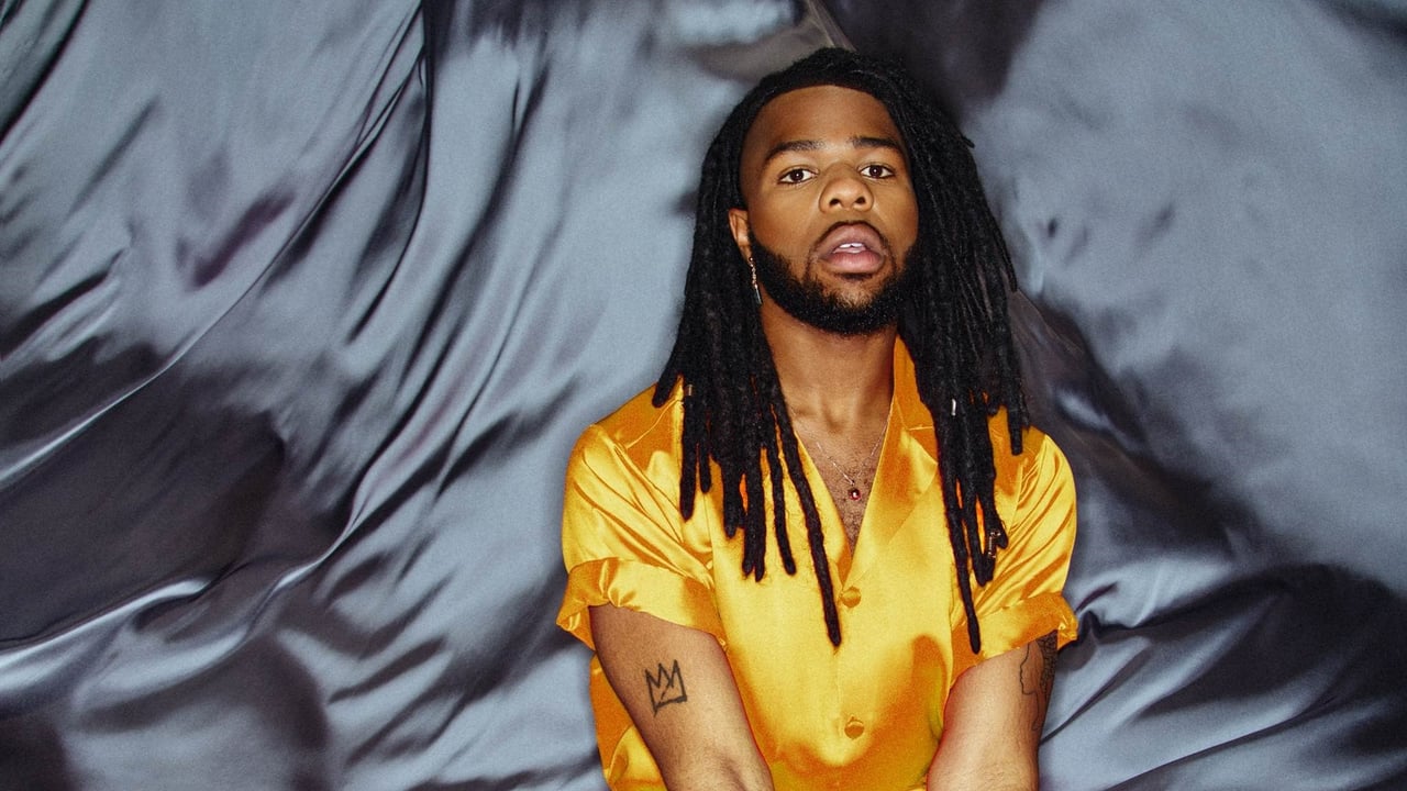 MNEK - THE!! BULLDOZER!! TOUR!!