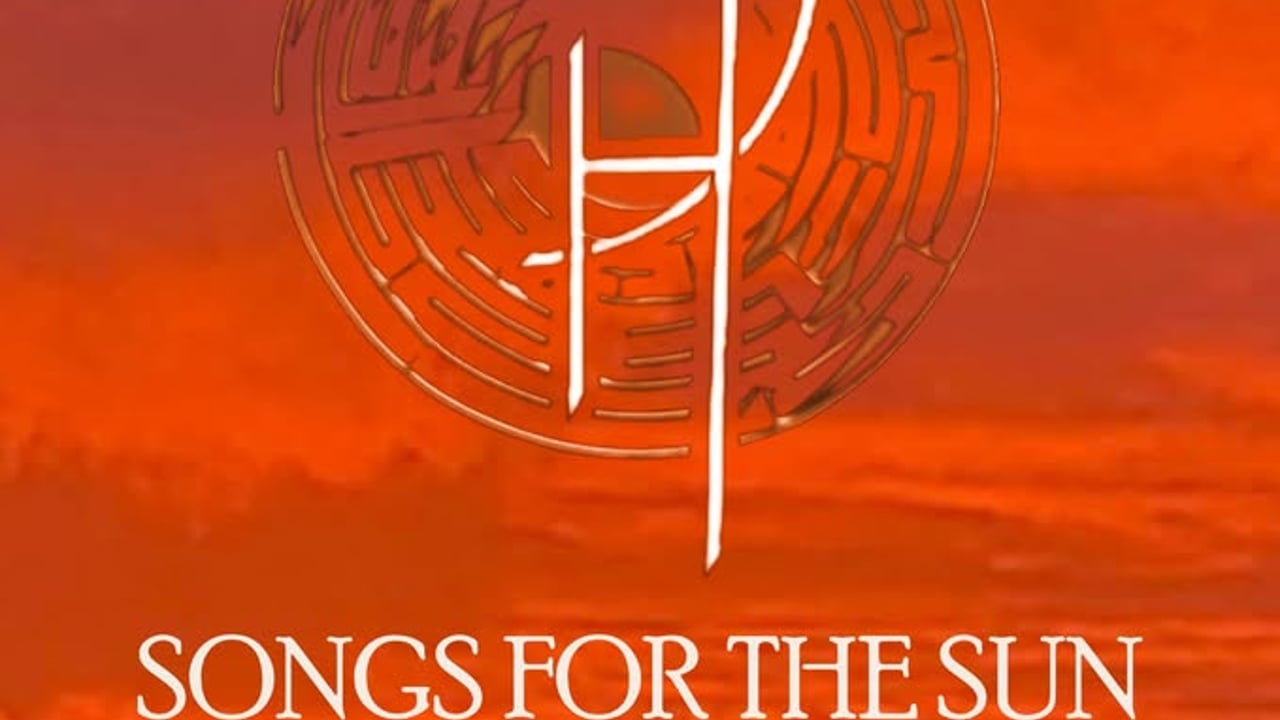 Daníel Hjálmtýsson - Songs For The Sun