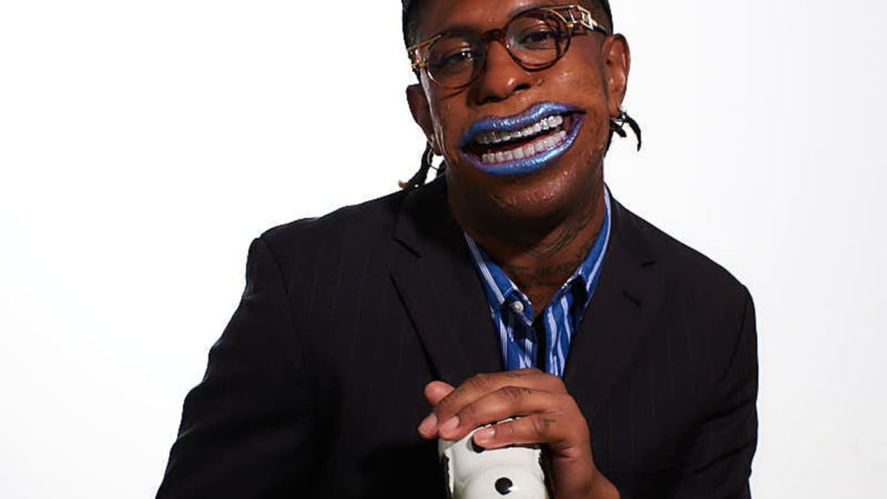 Mykki Blanco