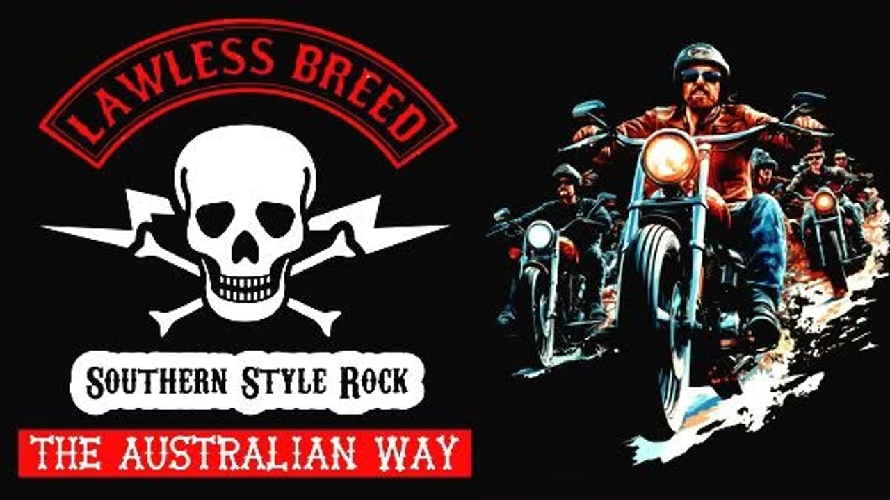 Lawless Breed at the Lakes Hotel