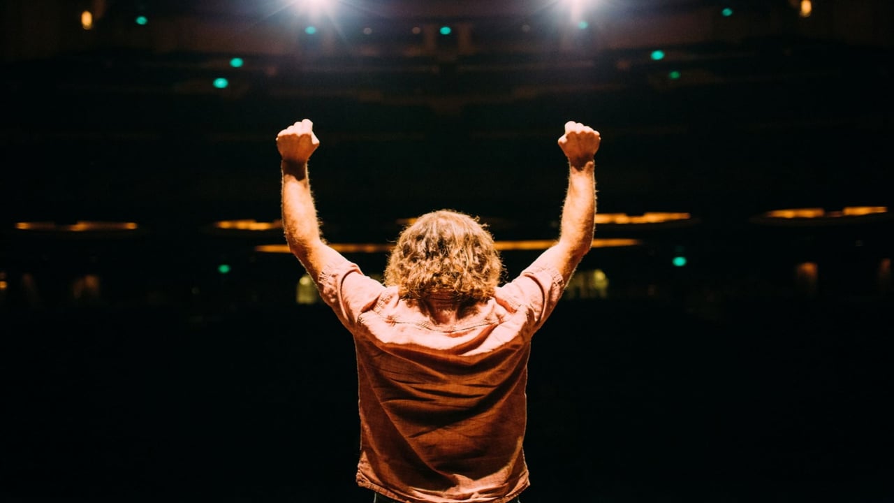 The Moth Mainstage in Atlanta