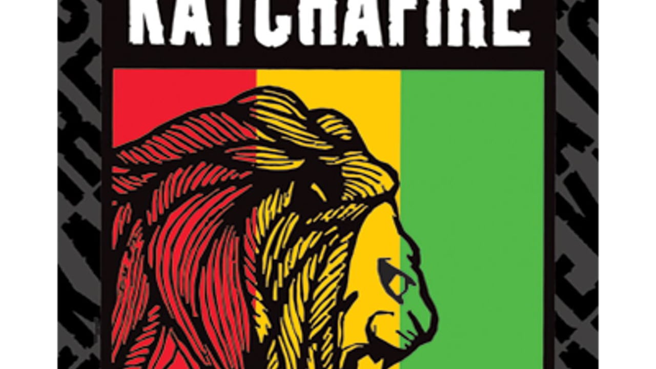 Katchafire, Long Beach Dub Allstars, Through the Roots, Tomorrows Bad Seeds