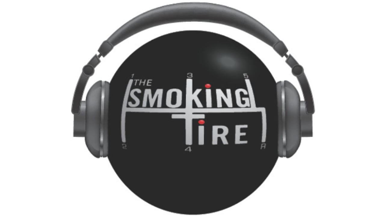 The Smoking Tire LIVE feat. Smith and Sniff with Matt Farah, Zack Klapman, Richard Porter, and Jonny Smith