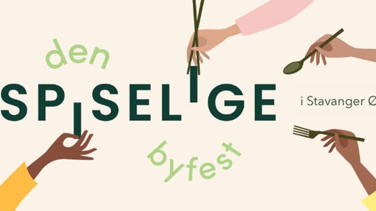 Den Spiselige Byfest 2026