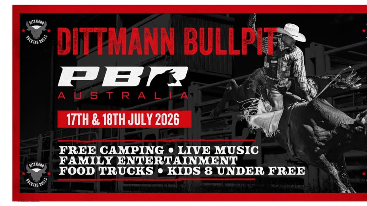 Dittmann Bull Pit PBR