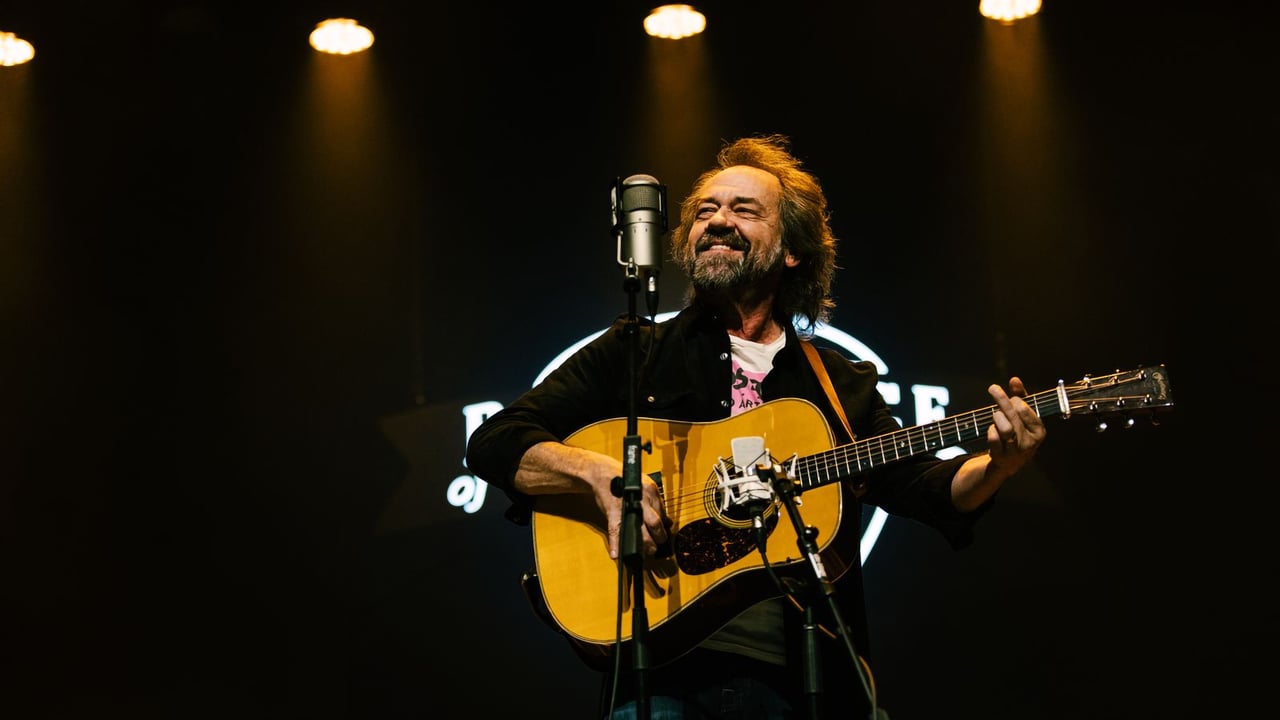Dan Tyminski Band