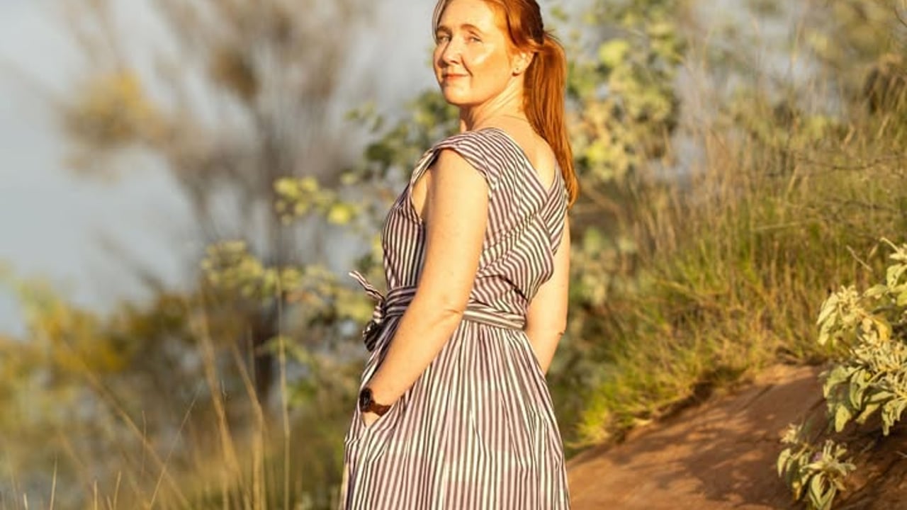Emmy Ryan