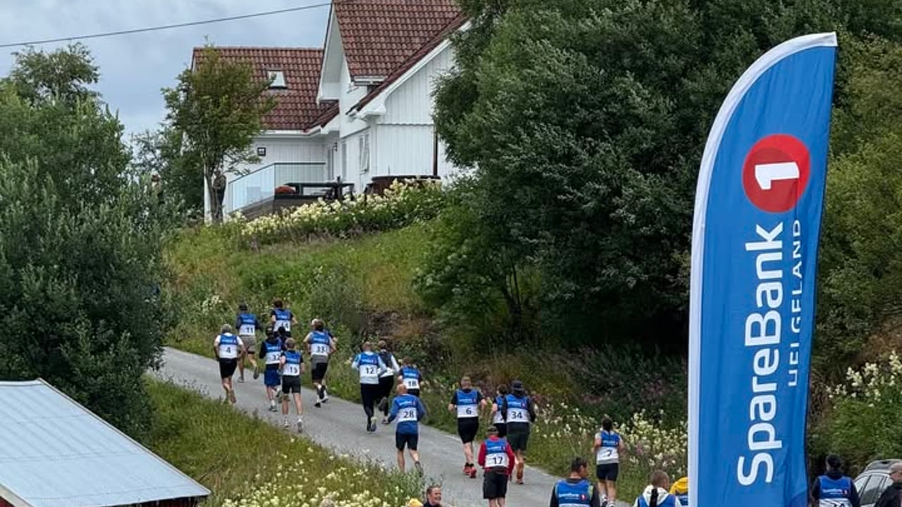 Selsøyvikløpet 2026
