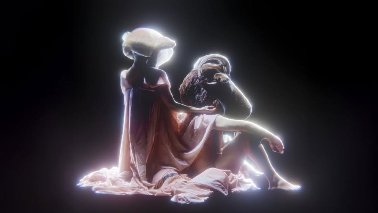 REQUIEM: Preparing the corpse