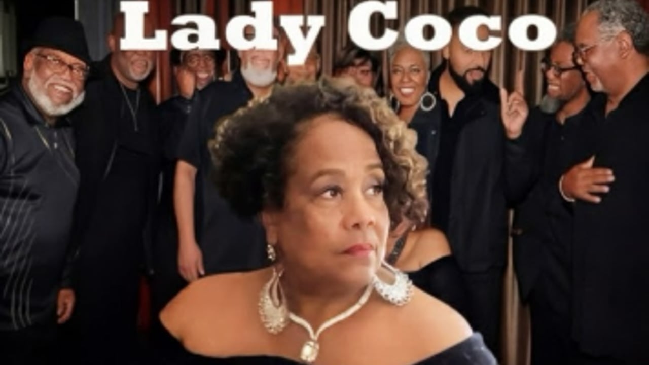 Lady Coco & Rhythm N' Black