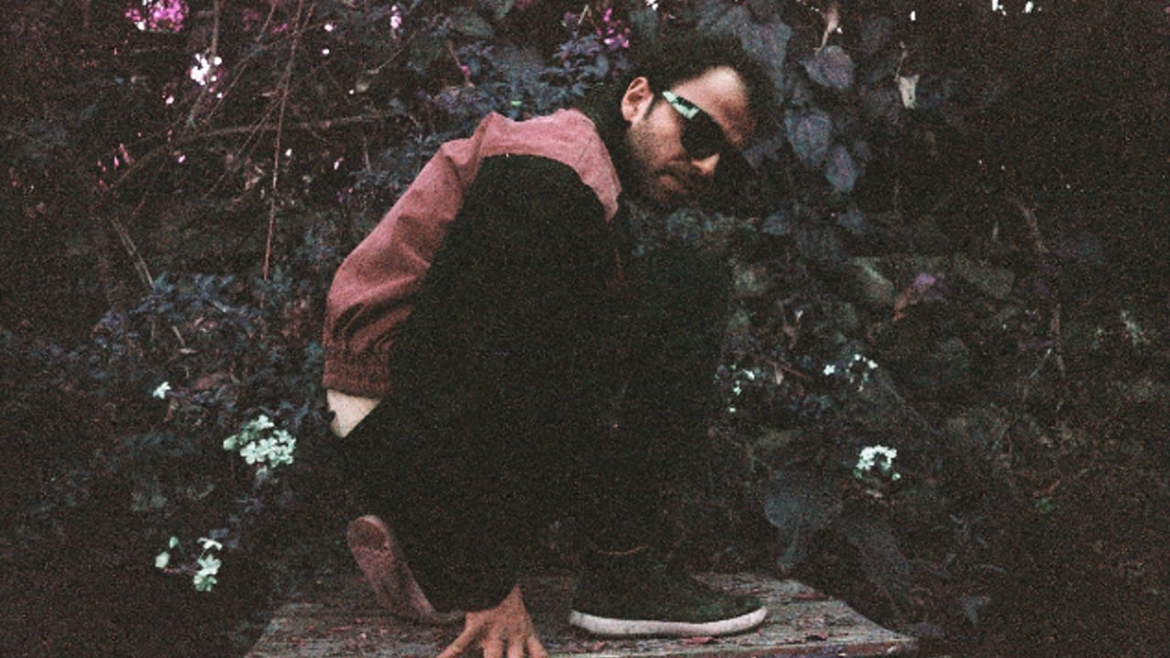 LEMAT: Yūgen 幽玄 Æ LIVE Vinyl Release with Night Heron + Caicedo