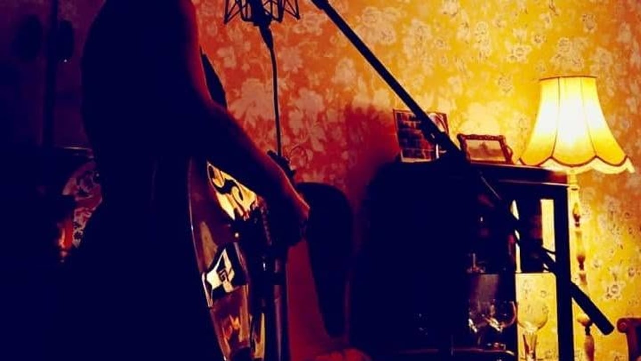 New Mills Sofa Sessions