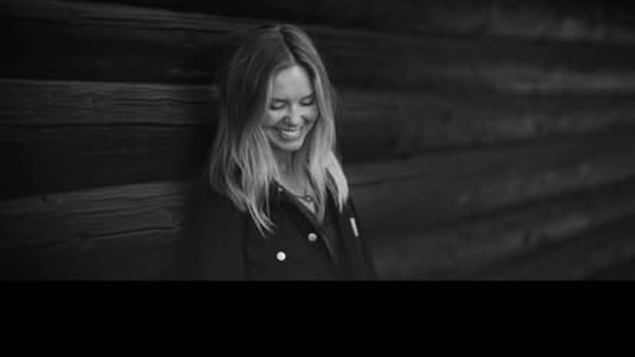 Charlén Wedvik med Band | Bistro, First Camp Bø