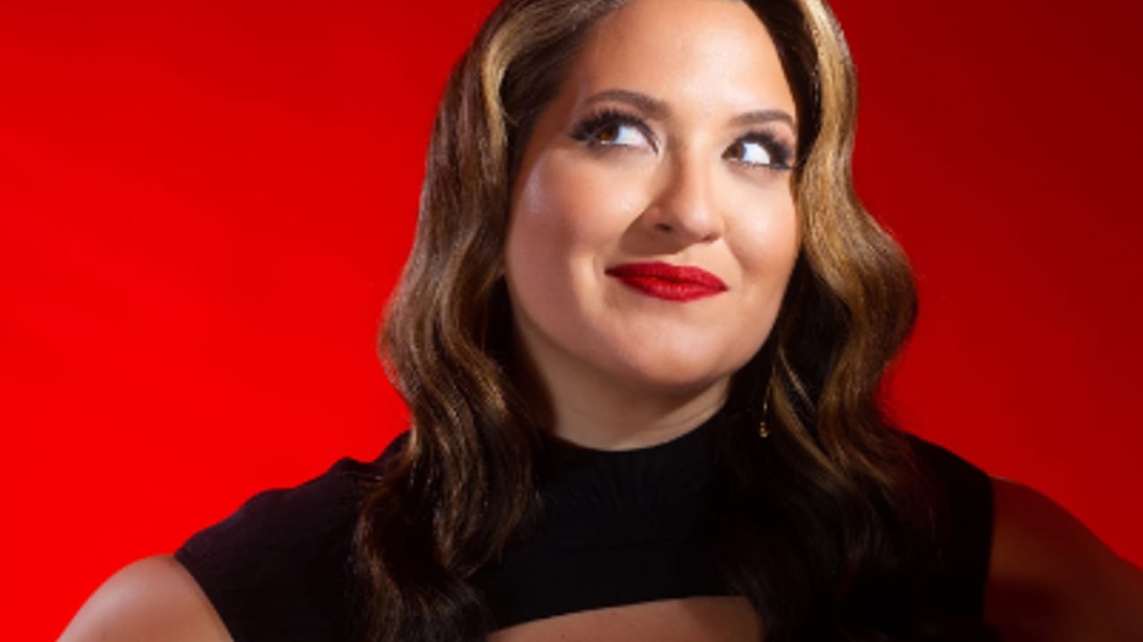 An Evening with Nicole Zuraitis (Grammy Award-winning Jazz Singer-Songwriter)