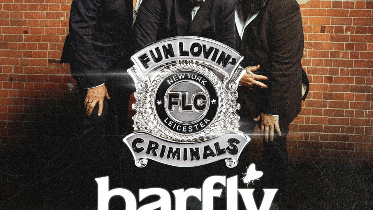 Fun Lovin' Criminals