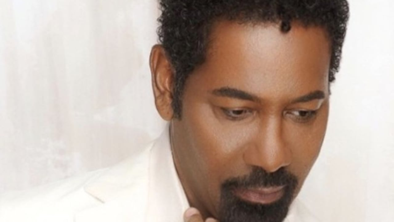 KEITH WASHINGTON: BACK BY POPULAR DEMAND!