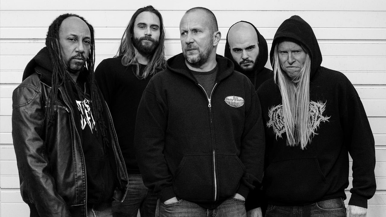 SUFFOCATION   INGESTED - SUFFOCATION   INGESTED   UNDEATH   ETERN