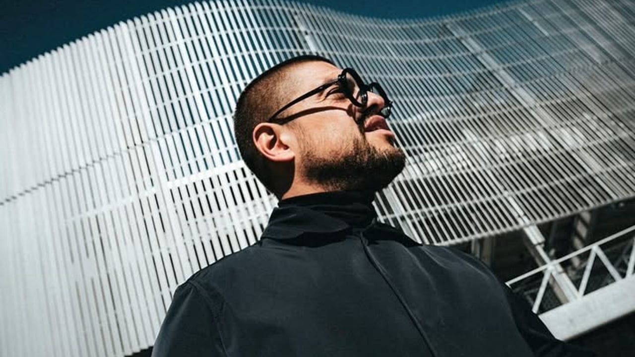 Deividas Bagdanov