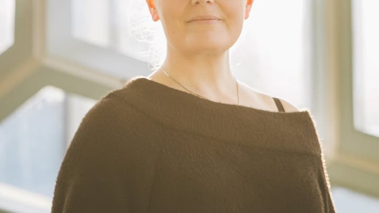 Sigrun Sævarsdottir-Griffiths, Music Leader