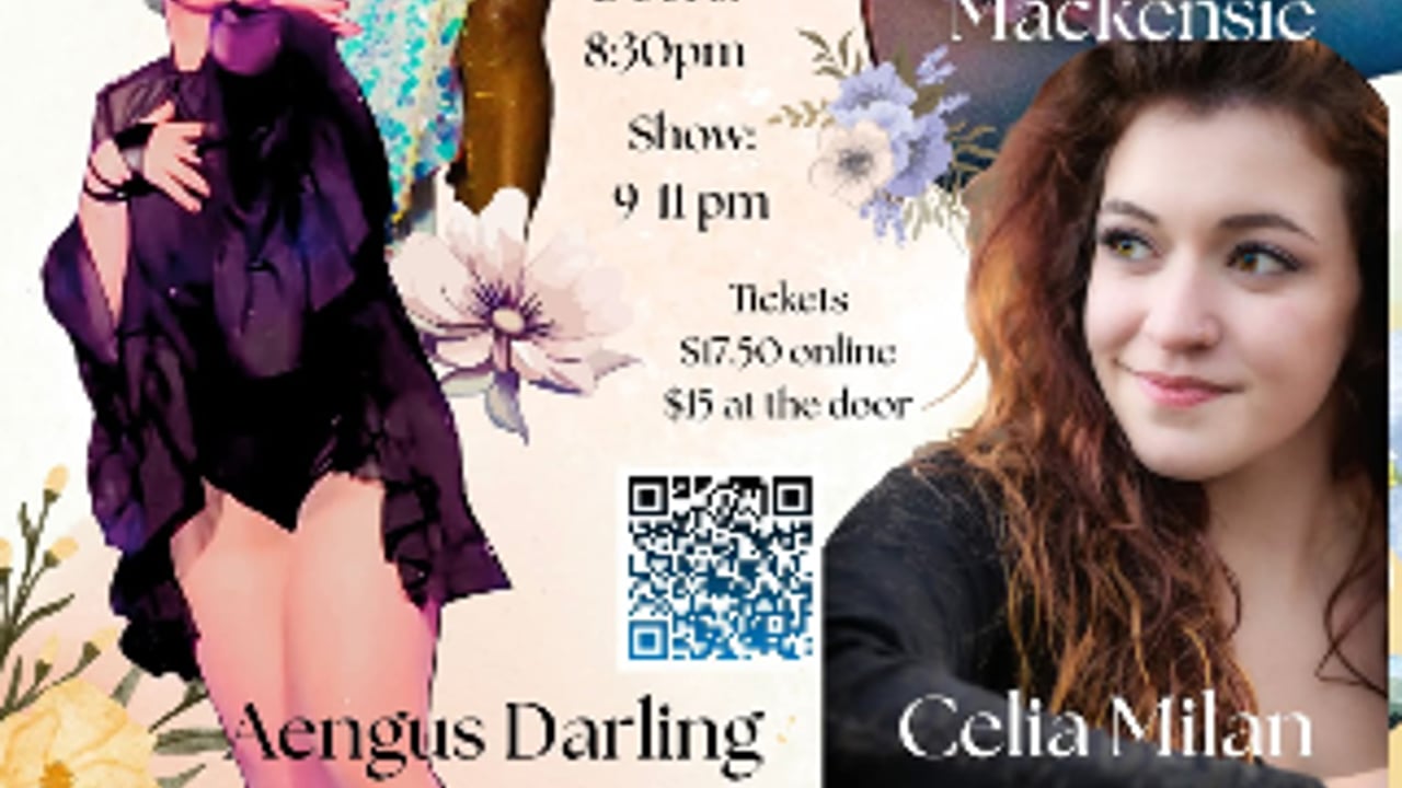 The Women's Musical Showcase