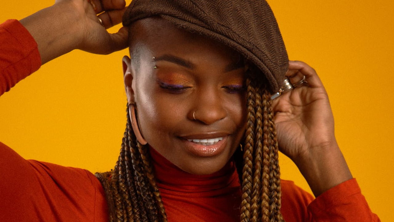 A Night of Tracy Chapman with Yemi Bolatiwa