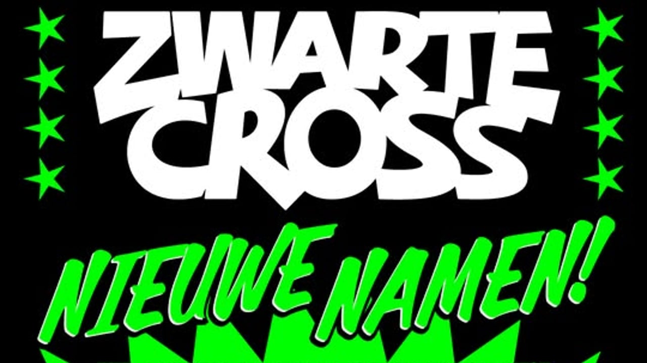 Zwarte Cross Festival 
