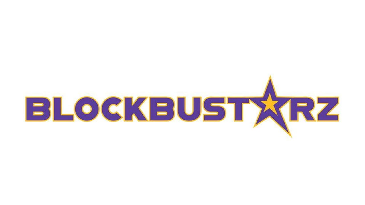 Blockbustarz 70's Glam Rock Tribute Christmas Party