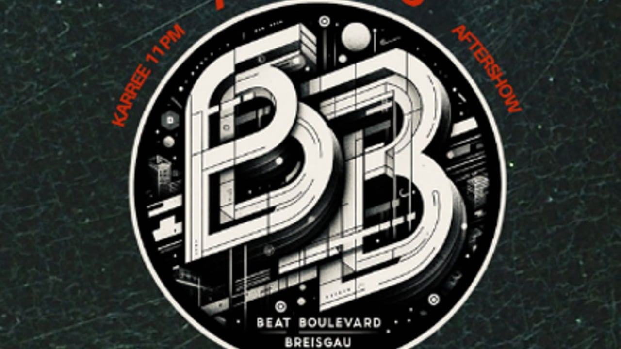 BEAT BOULEVARD