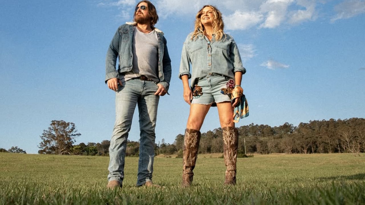 Brooke McClymont & Adam Eckersley - Windsor RSL - Windsor NSW