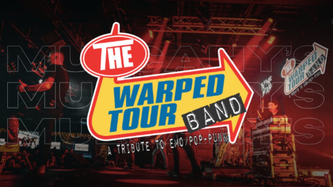 The Warped Tour Band