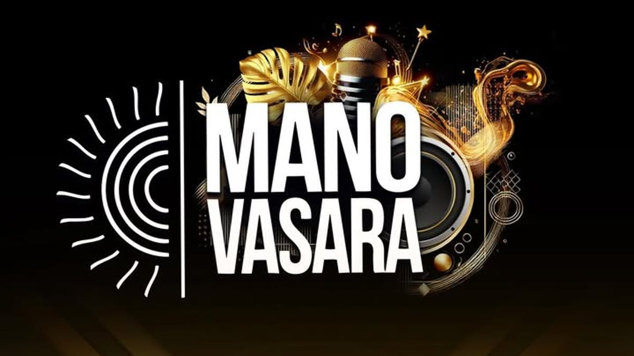 MANO VASARA