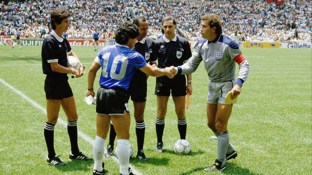 The Match