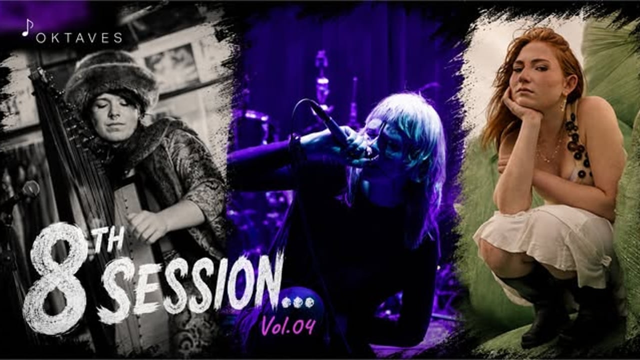 8th Session - Vol.04