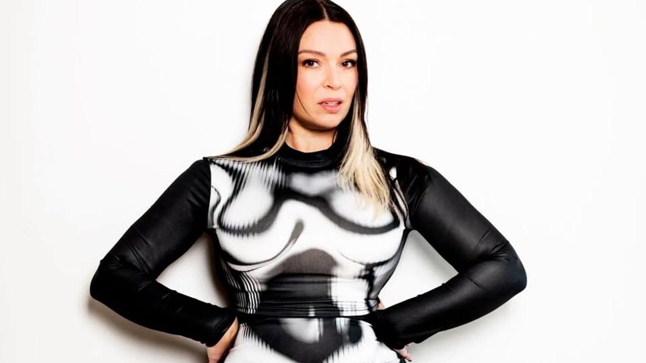 Stina Ágústsdóttir Kvartett