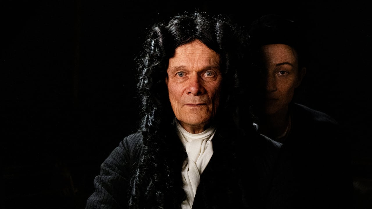 Leibniz - Chronicle of a Lost Painting
