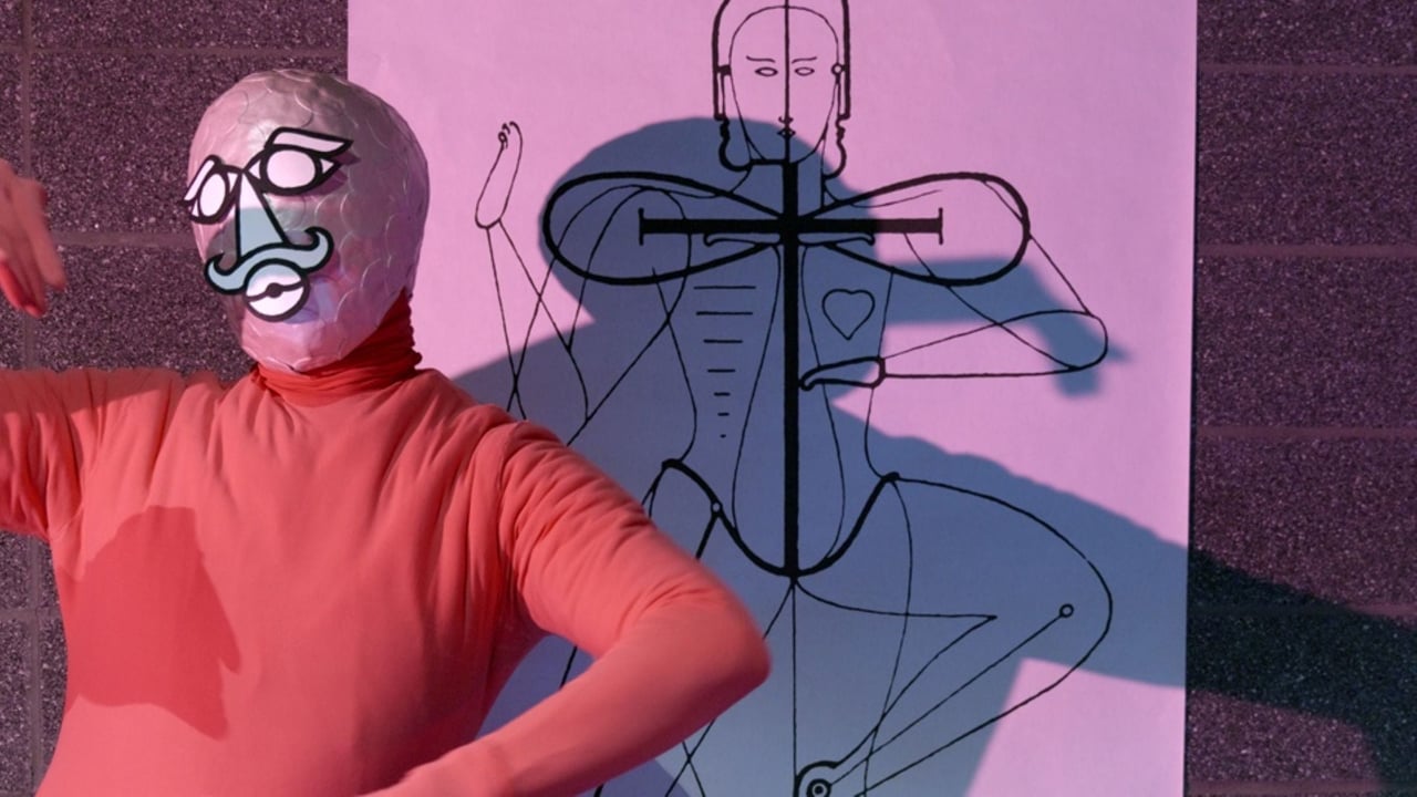 Berlinale Spotlight: Forum Expanded