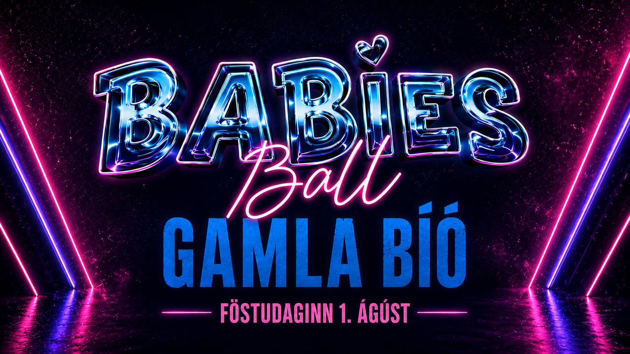 Babies Ball