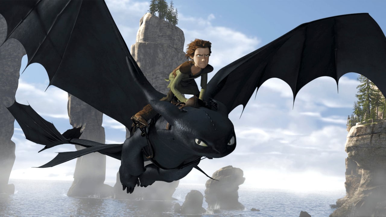North Carolina Symphony - How To Train Your Dragon