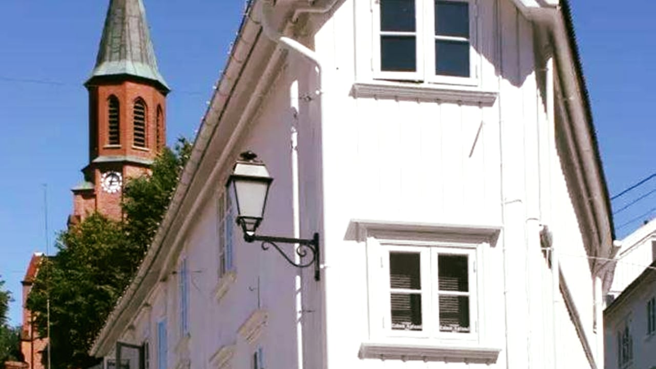 Visit Tvedestrand