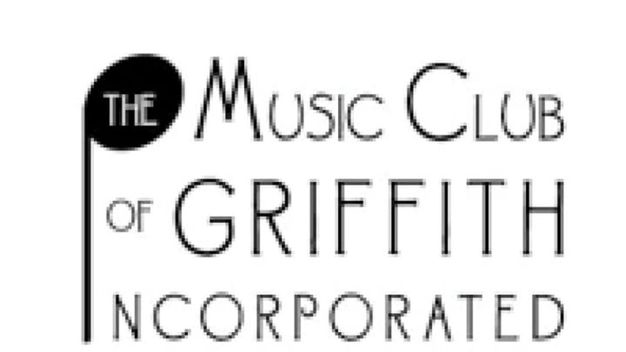 Music Club of Griffith
