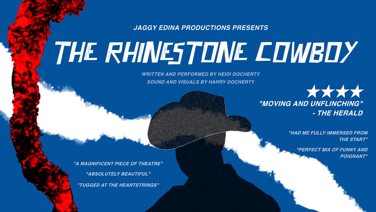 Rhinestone Cowboy