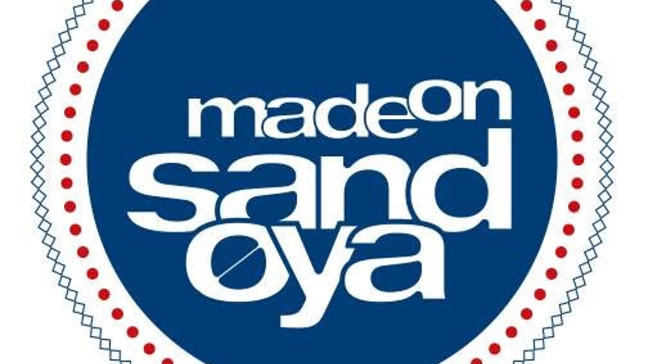 Made on Sandøya