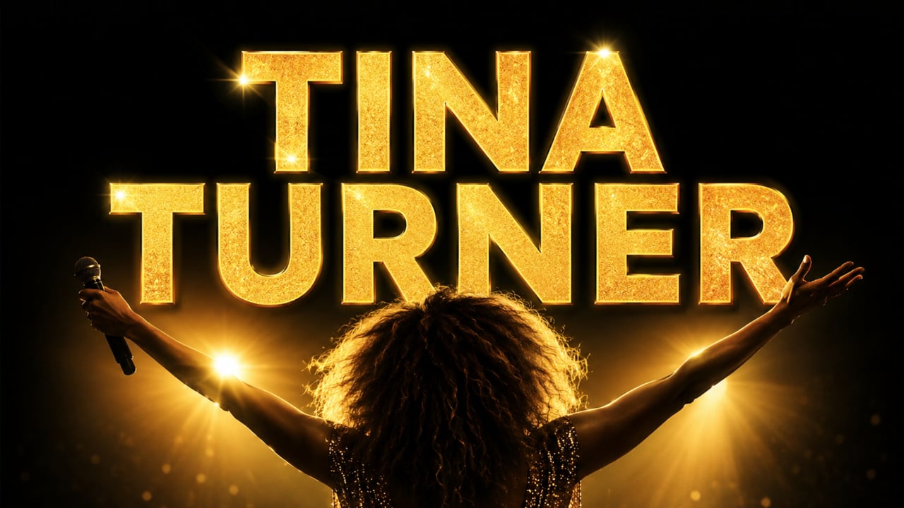 Tina Turner með Bryndísi Ásmunds á Selfossi