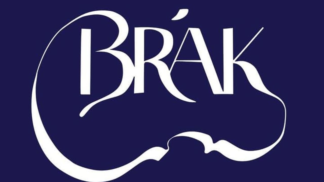 Barokkbandið Brák