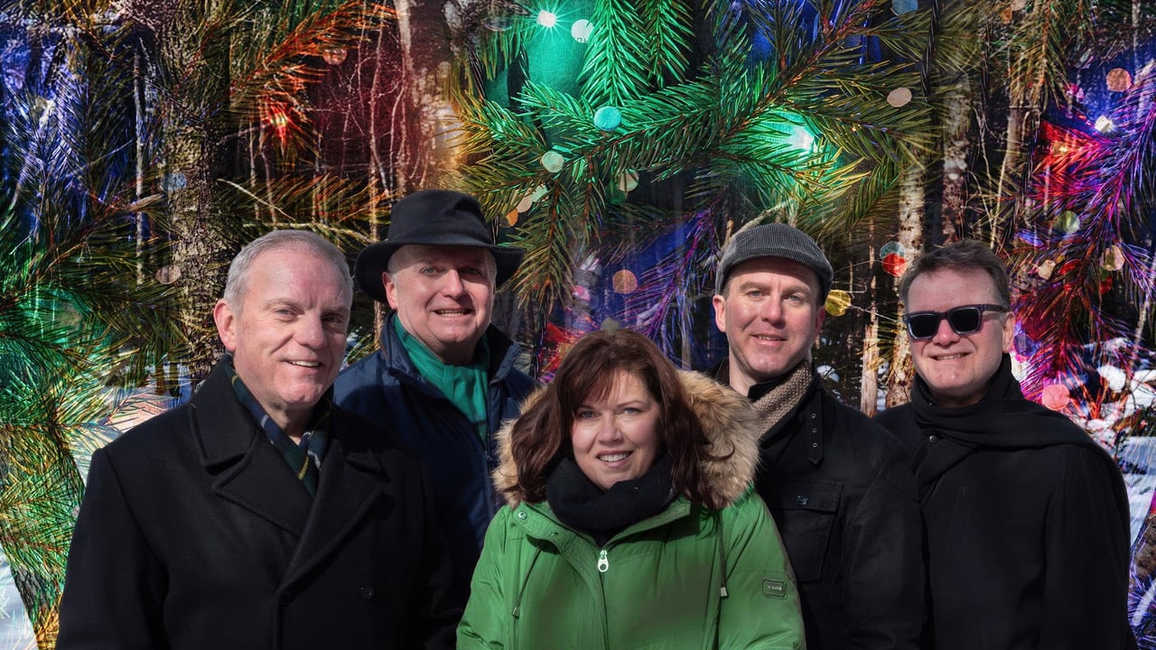 Barra MacNeils - An East Coast Christmas