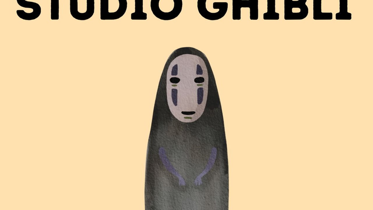 The Art History of Studio Ghibli